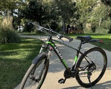 ‍♂️ Uran-900 (29 ölçü) velospied satılır