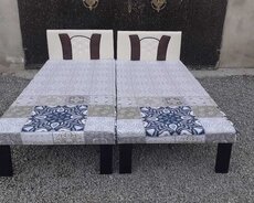 Çarpayı çarpayılar