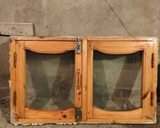 Ikinci el pəncərə