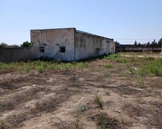 Buzovna da 18 hektar torpaq sahesi satilir