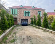 Savalan yaşayış massivində 4 otaqlı ev satılır