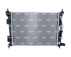 Hyundai veloster su radiyatiri