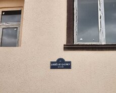 Binəqədi qəsəbəsi, Şəhriyar Qasımov küçəsi