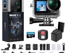 Akaso brave 7 le