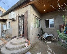 Maştağada həyət evi satılır