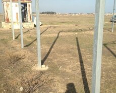 Satılır torpaq 120 sot, Novxanı q