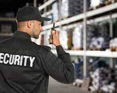 20 Yanvarda yerləşən Uşaq Baxçasına Mühafizəçi tələb olunur