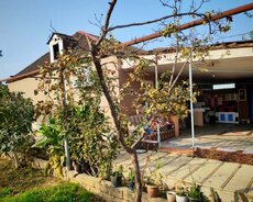 Maştağada həyət evi satılır