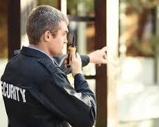 Balaxanıda yerləşən Zavoda Mühafizəçi tələb edilir