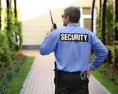 Yeni Tikilinin qorunması üçün Mühafizəçi tələb olunur