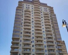 Satılır 3 otaqlı yeni tikili 150 m², Sahil m