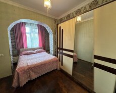 Binəqədi ray, 8- ci mkr, Əcəmi Naxçivani küçəsi, Elit Ticaret