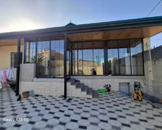 Cam balkon sifarişi