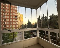 Cam balkon sifarişi