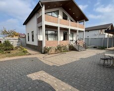 Maştağada həyət evi satılır