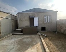 Masazır Paket Kupça həyət evi satılır