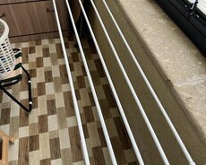 Paltar ASILQANLARI VƏ PALTAR QURUDAN