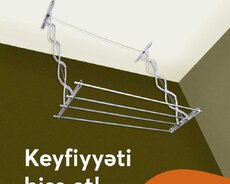 Paltar ASILQANLARI VƏ PALTAR QURUDAN