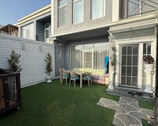 Masazır qəsəbəsi, Rza Talıbov küçəsi