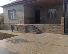 3 otaqlı ev satılır