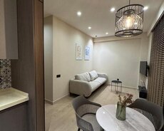 Olimpik Starın yanında 2 otaqlı mənzil satılır