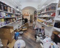 28mayda 45 kv mağaza icarəsi