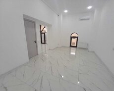 Sahil metrosunda 25 kv obyekt icarəsi