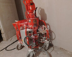 Ağdağ suvaq xidməti