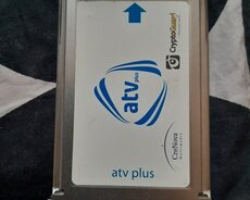 Atv plyus karti
