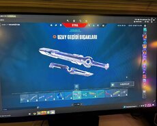 Təcili Valront hesabı deyerinden ucuz