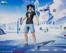 Hesab satılır keçi saçı olmaqı şərti ilə barter var