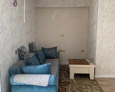 Qaraçuxurda 2 otaqlı əla mənzil