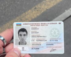 Pul qabı itirmişəm