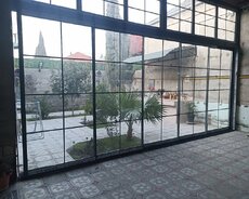 Cam Balkonlar