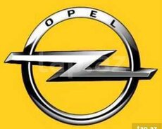 Opel və Chevrolet ehtiyat hissələri