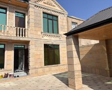 баку п.романы 2 этажн.дом