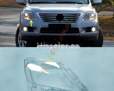 Lexus lx 570 fara şüşəsi