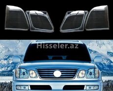 Lexus lx470 fara şüşəsi