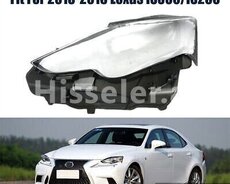 Lexus is300 fara şüşəsi
