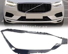 Volvo xc60 fara şüşəsi