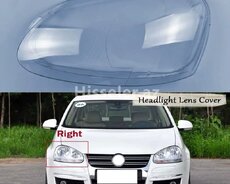 Volkswagen golf 5 fara şüşəsi