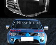 Mitsubishi L200 fara şüşəsi