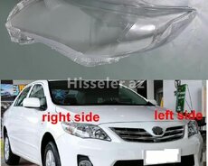 Toyota Corolla fara şüşəsi