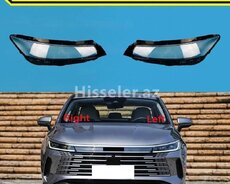 Byd destroyer 05 fara şüşəsi