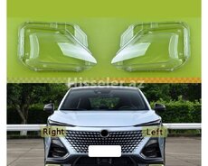 Changan uni t fara şüşəsi