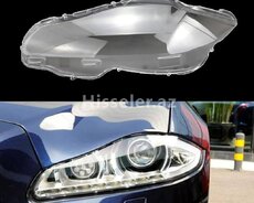 Jaguar Xj fara şüşəsi