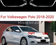 Volkswagen polo fara şüşəsi