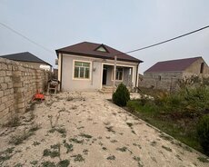 Savalan yaşayış massivində 3 otaqlı ev satılır