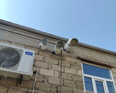 Havalandırma sistemlərinin yüksək səviyyədə quraşdırılması