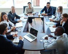 Satış Mütəxəssizi axtarılır